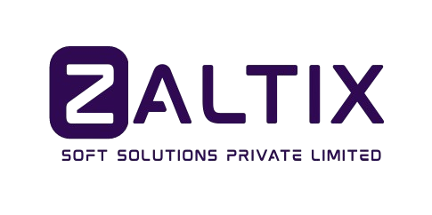 Zaltix Logo